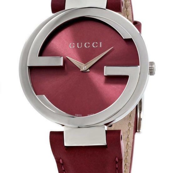 Gucci Women Watch - Picture 1 of 5